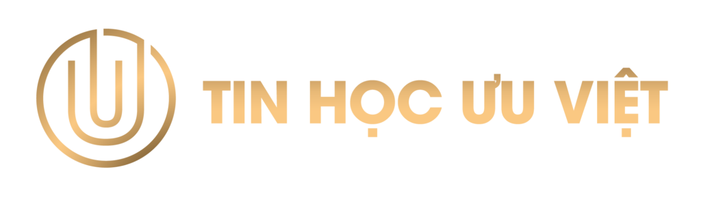 Tin Học Ưu Việt